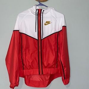 Nike Windbreaker